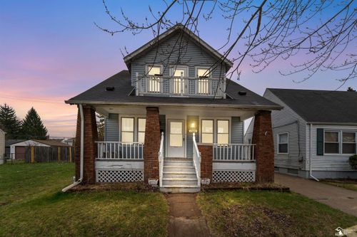 17640 Wood Street, Melvindale, MI, 48122 | Card Image