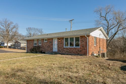 1600 Kathy Dr, COLUMBIA, MO, 65202-1337 | Card Image