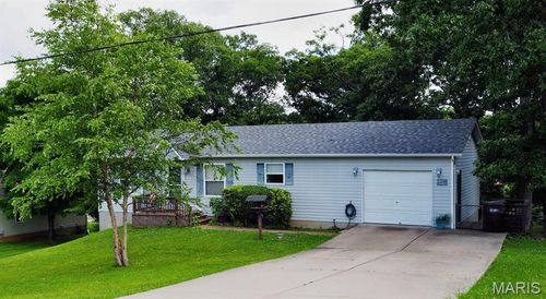 1248 Forest Hills Dr, Saint Clair, MO, 63077-2316 | Card Image