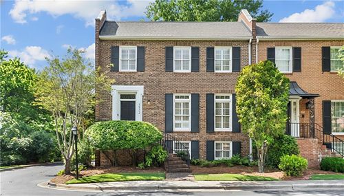3532 Paces Pl Nw, Atlanta, GA, 30327-2933 | Card Image
