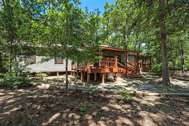 638 W Lakeview Dr, House other with 2 bedrooms, 2 bathrooms and null parking in Trinity TX | Image 17