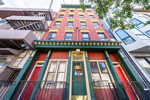 3r-417 Adams St, Hoboken, NJ, 07030-2689 | Card Image