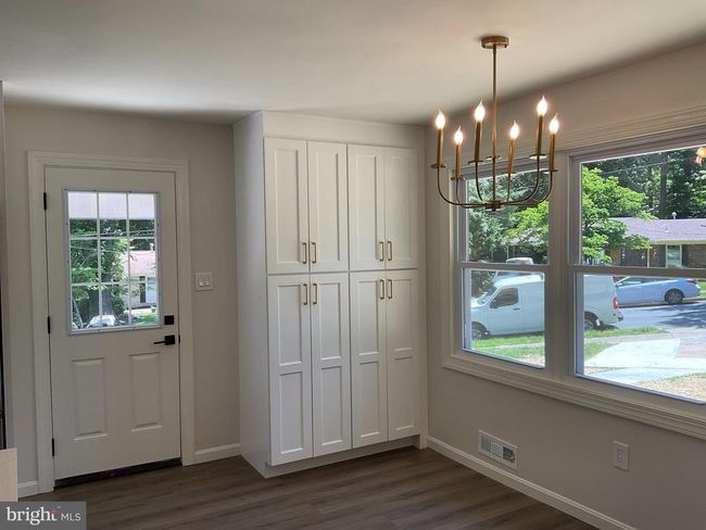7804 Alberta Ct, House other with 5 bedrooms, 3 bathrooms and null parking in SPRINGFIELD VA | Image 11