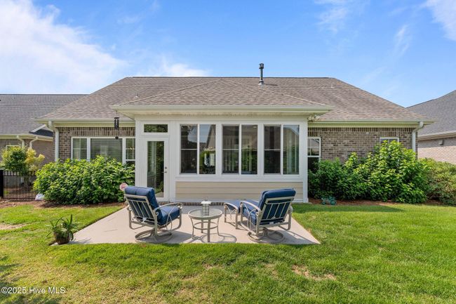 2169 Whiskey Branch Dr, House other with 3 bedrooms, 3 bathrooms and 2 parking in Wilmington NC | Image 43