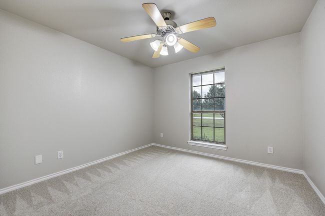 11440 Mitchell Cir, House other with 3 bedrooms, 2 bathrooms and null parking in Ponder TX | Image 16