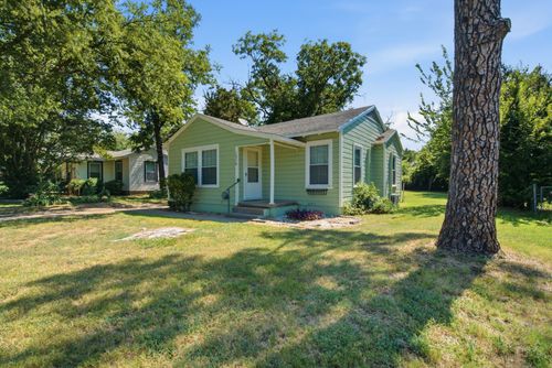 1310 Oliver Street, Weatherford, TX, 76086 | Card Image