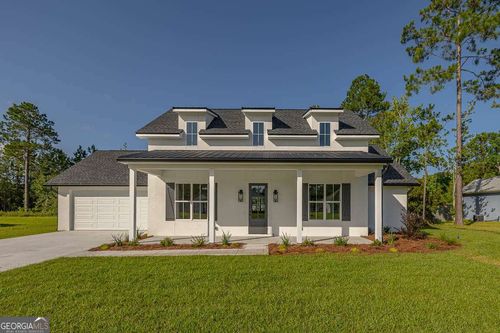 153 Silver Bluff Cir, Brunswick, GA, 31523-8412 | Card Image