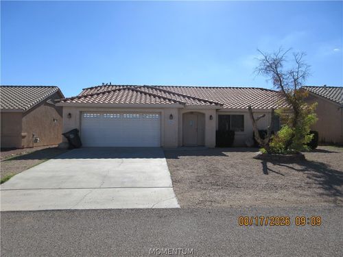 2986 N Stewart Street, Kingman, AZ, 86401 | Card Image