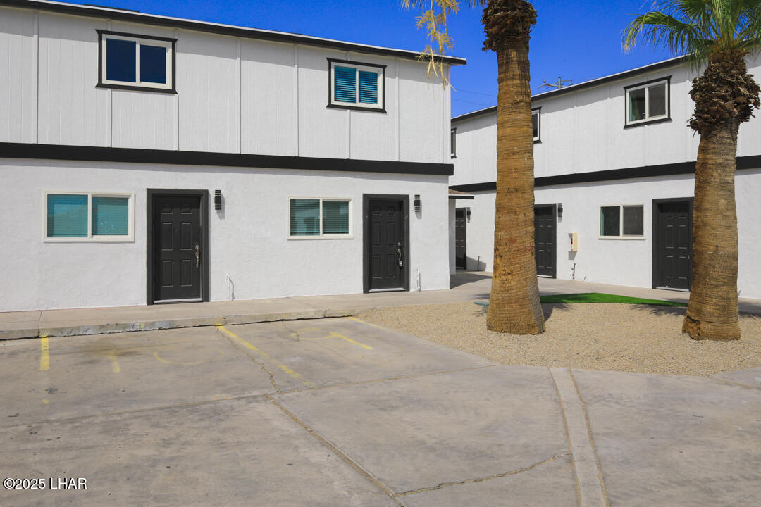 Residential in Parker 2