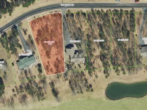 1427 Sawgrass Dr, Nekoosa, WI, 54457-8000 | Card Image