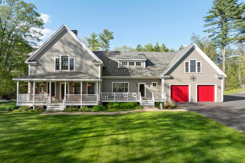 79 Fort Rd, Edgecomb, ME, 04556-3008 | Card Image
