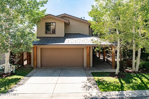 1137 Station Loop Rd, Park City, UT, 84098-5425 | Card Image