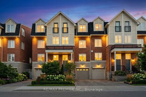 95 John Bell Cres, Scarborough, ON, M1L0G5 | Card Image