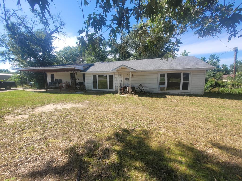Kentucky St, Palestine, TX 75801