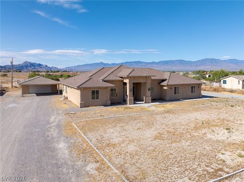 4320 Tiger Rd, Pahrump, NV, 89048-0652 | Card Image