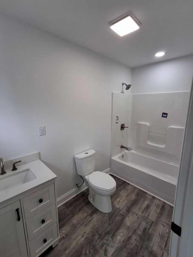 232 Overlook Dr, House other with 2 bedrooms, 2 bathrooms and null parking in Chilhowie VA | Image 26