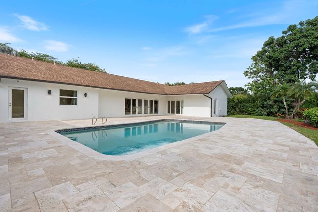 13900 Mustang Trl, House other with 5 bedrooms, 6 bathrooms and null parking in Southwest Ranches FL | Image 52