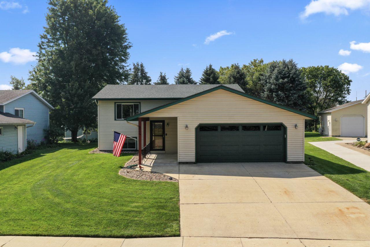 26th St, Rochester, MN 55904