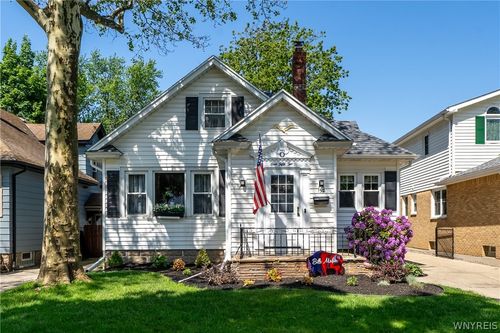 152 Louvaine Dr, Tonawanda, NY, 14223-2744 | Card Image
