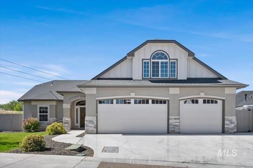 2461 W Herron Ridge Ct, Nampa, ID, 83686-6940 | Card Image
