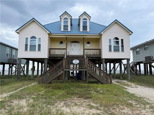 2252 Sandpiper St, Dauphin Island, AL, 36528-4228 | Card Image