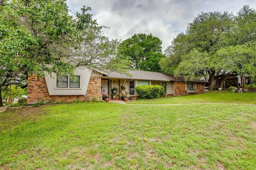 206 W Ridge Rd, Weatherford, TX, 76086-5167 | Card Image