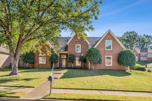 462 Sanga Cir W, Cordova, TN, 38018-7631 | Card Image