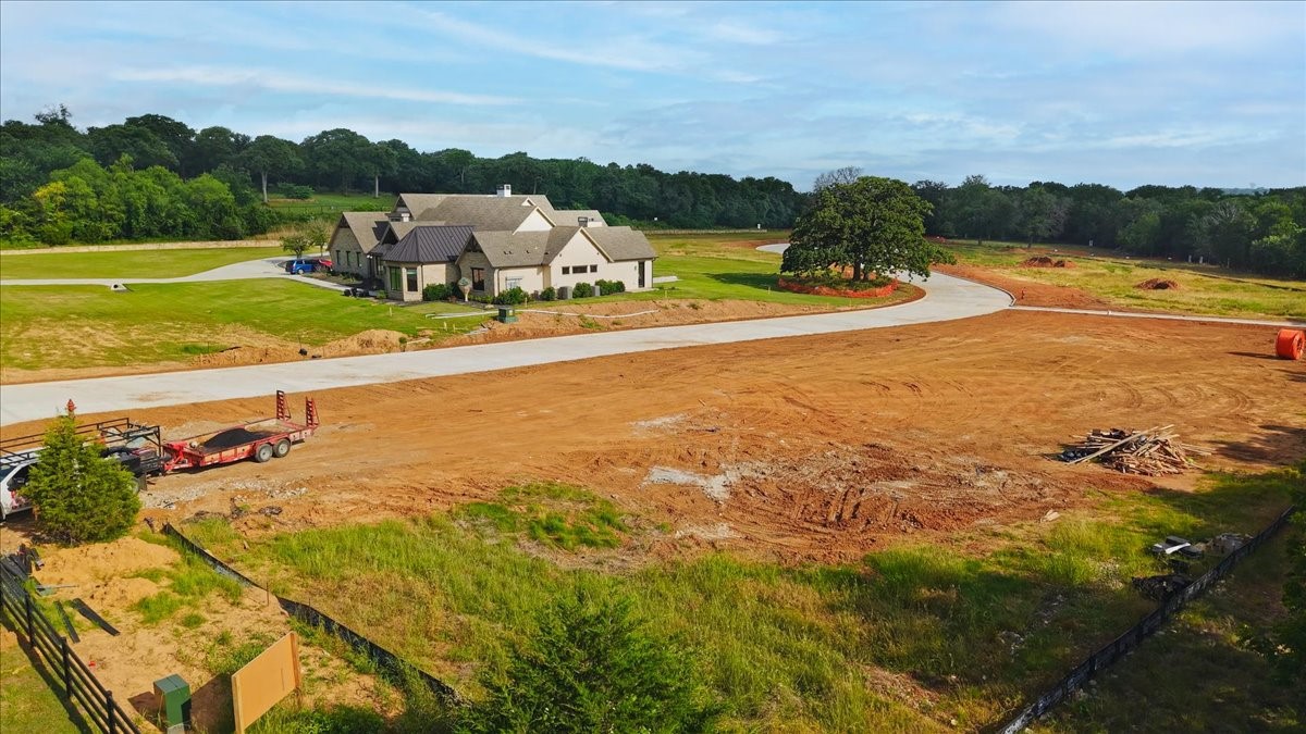 Land in Southlake 3