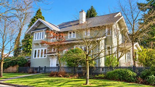 2491 W 14th Ave, Vancouver, BC, V6K2W4 | Card Image