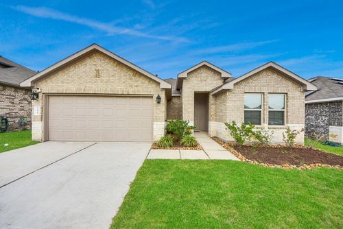 13869 Rock Island Trl, Conroe, TX, 77384-5901 | Card Image