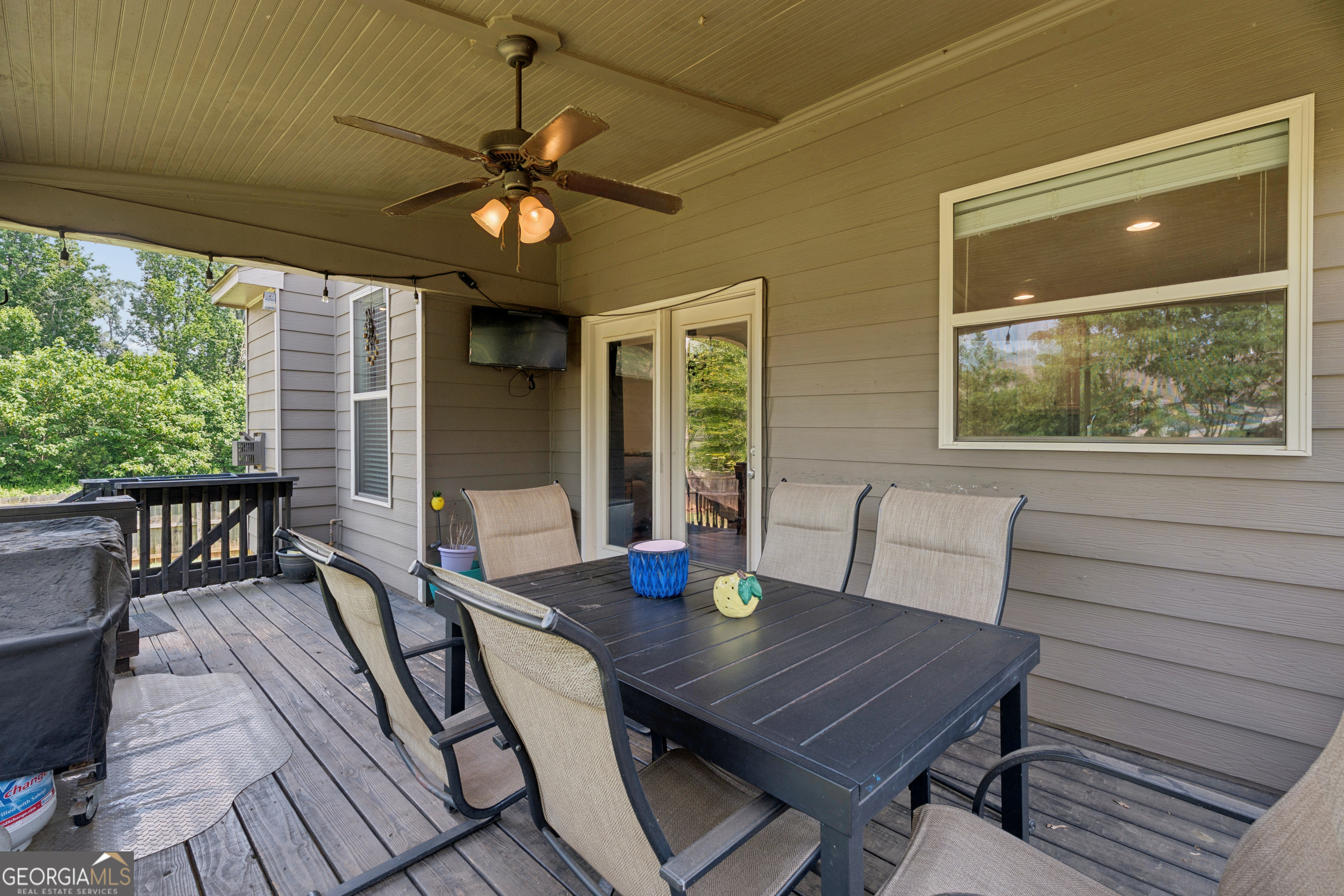 Residential in Flowery Branch 2