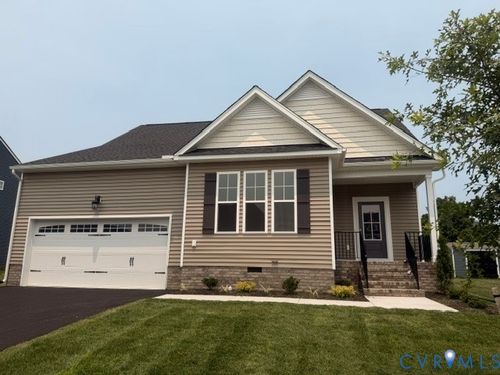 2904 Clifford Tower Dr, Henrico, VA, 23231-7208 | Card Image