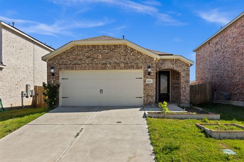 1103 Witherspoon Ln, Princeton, TX, 75407-5839 | Card Image