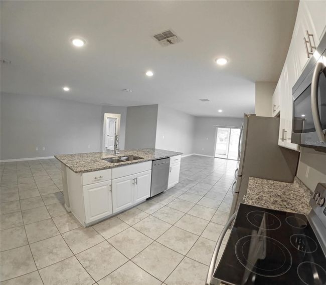 3381 Sw 129 Th Loop, House other with 4 bedrooms, 2 bathrooms and null parking in OCALA FL | Image 5