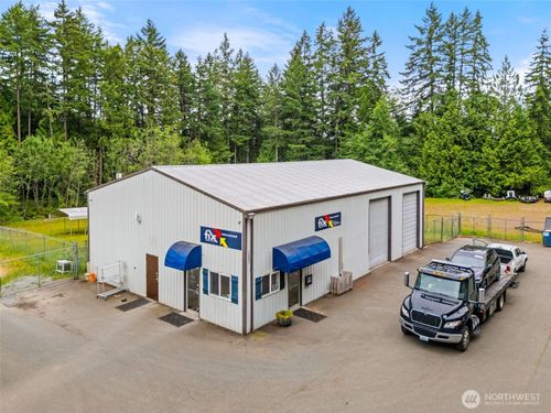 22173 Viking Avenue Nw, Poulsbo, WA, 98370 | Card Image