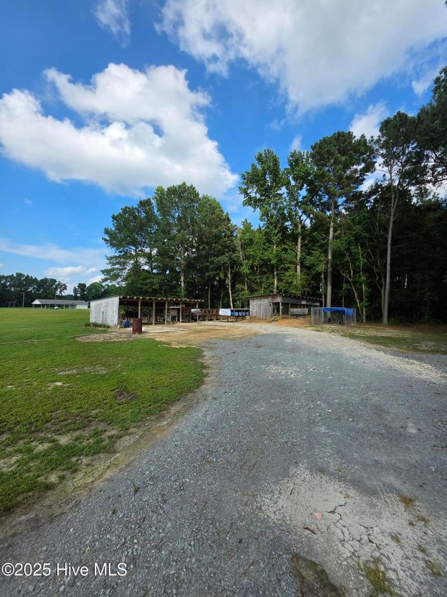 2201 Odom Rd, House other with 3 bedrooms, 2 bathrooms and null parking in Clinton NC | Image 36