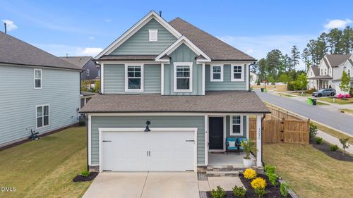 3090 Zebroid Way, New Hill, NC, 27562-9350 | Card Image