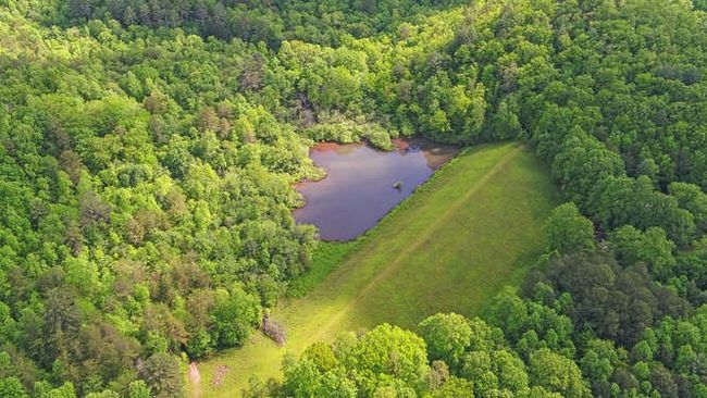 4760 Anderson Rd, Home with 4 bedrooms, 4 bathrooms and 2 parking in Hiawassee GA | Image 71