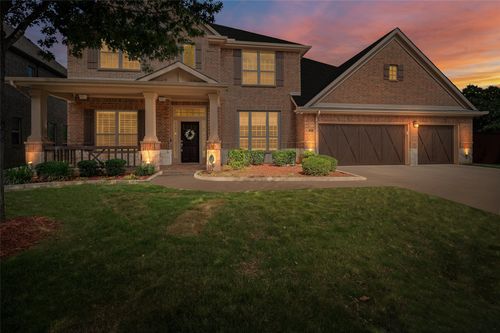 9330 Blanco Dr, Lantana, TX, 76226-7329 | Card Image