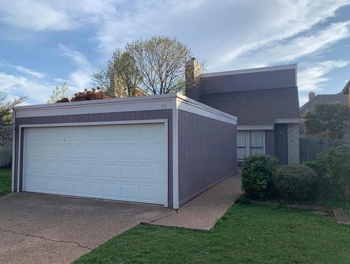 43 Harbour Town St, Abilene, TX, 79606-5037 | Card Image