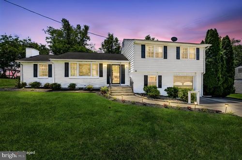 301 Country Club Dr, NEWARK, DE, 19711-2740 | Card Image