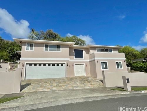 4854 Analii St, Honolulu, HI, 96821-1436 | Card Image
