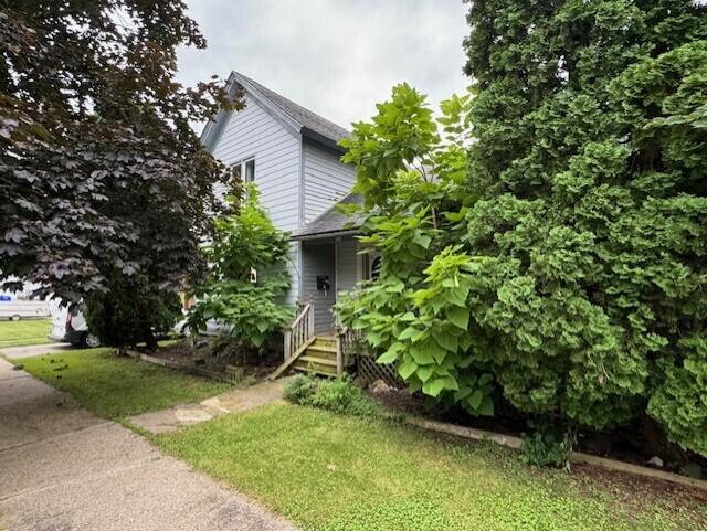Wisconsin St, Burlington, WI 53105