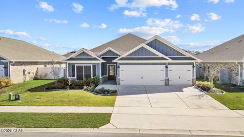 4718 Rosemary St, Panama City, FL, 32404-1227 | Card Image