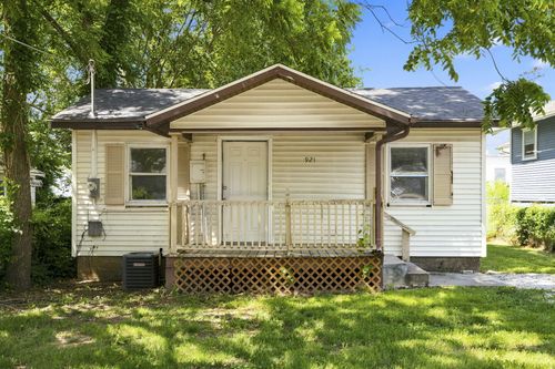 921 W Chicago Street, Springfield, MO, 65803 | Card Image