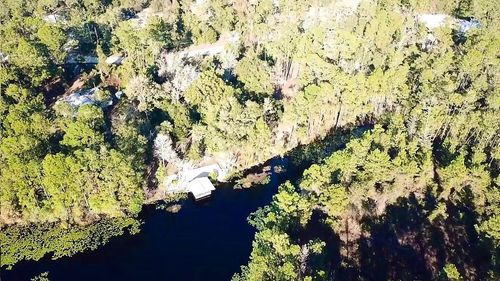 133 Seminole Trl, Georgetown, FL, 32139-2317 | Card Image