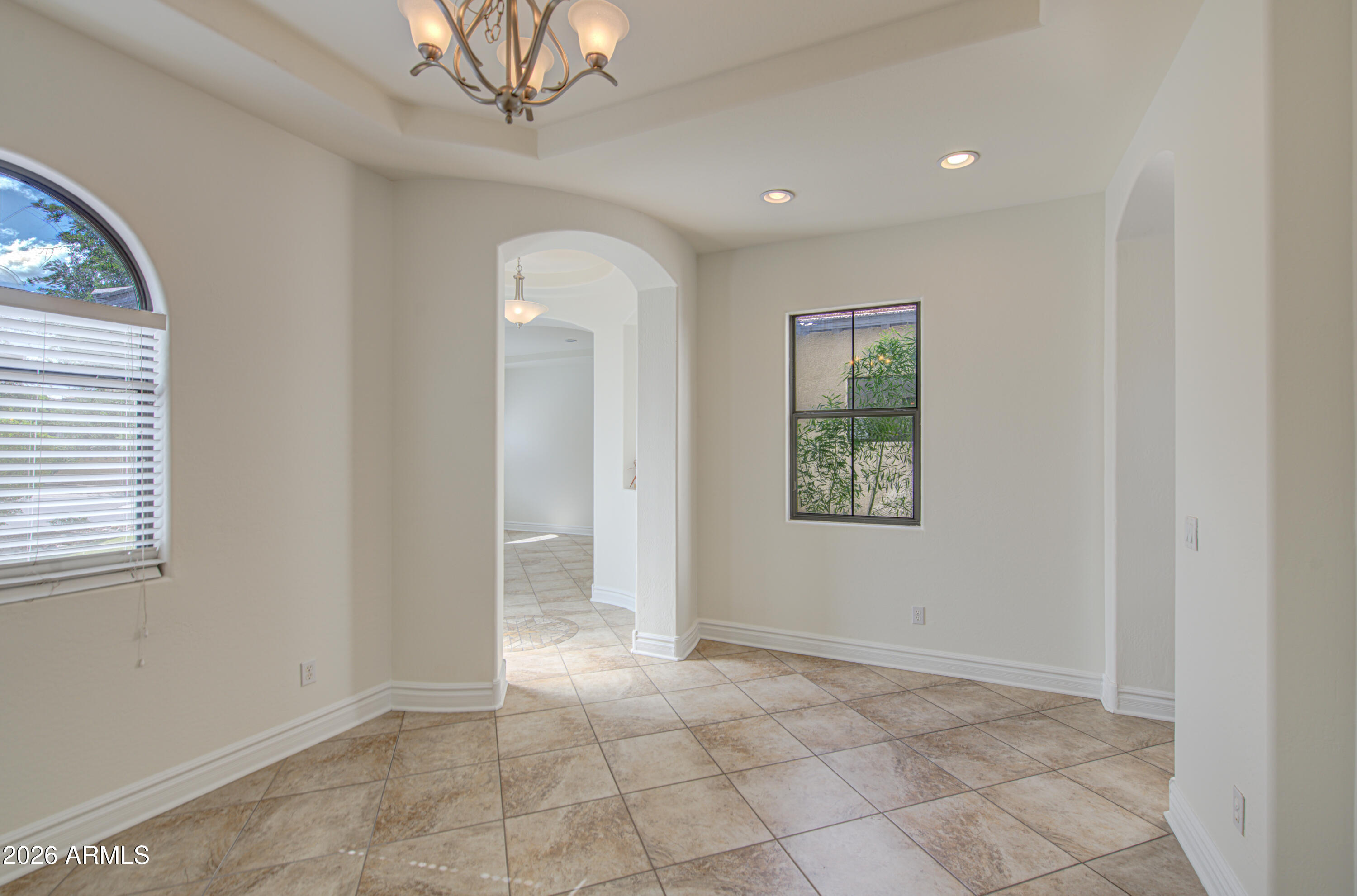 Residential in Phoenix