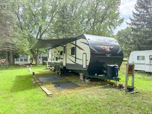 11/113 Woodhaven, Sublette, IL, 61367 | Card Image