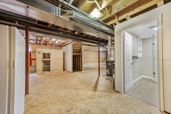 14 Albert St E, House attached with 3 bedrooms, 3 bathrooms and 2 parking in Alliston ON | Image 36