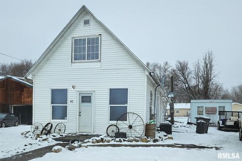 201 E May St, Joy, IL, 61260-7761 | Card Image